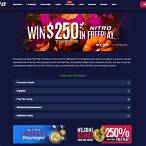free bet no deposit sportsbook